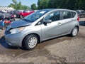 Photo 2 of 16 — 2015 Nissan Versa Note
