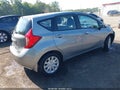 Photo 4 of 16 — 2015 Nissan Versa Note