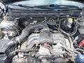 2013 Subaru Outback — photo 10 of 16 | VIN 4S4BRESC3D2217048