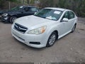 Photo 2 of 11 — 2010 Subaru Legacy