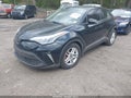 2021 Toyota C-HR — photo 2 of 17 | VIN NMTKHMBX1MR130308