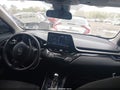 2021 Toyota C-HR — photo 5 of 17 | VIN NMTKHMBX1MR130308