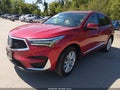 Photo 2 of 17 — 2021 Acura RDX