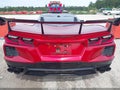 Photo 16 of 16 — 2023 Chevrolet Corvette Stingray