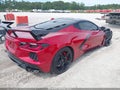 Photo 4 of 16 — 2023 Chevrolet Corvette Stingray