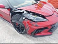 Photo 6 of 16 — 2023 Chevrolet Corvette Stingray