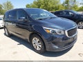 Photo 6 of 12 — 2015 Kia Sedona