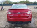 2014 Ford Taurus — photo 16 of 16 | VIN 1FAHP2E87EG140916