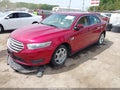 2014 Ford Taurus — photo 2 of 16 | VIN 1FAHP2E87EG140916