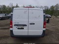 Photo 16 of 16 — 2017 Mercedes-Benz Metris