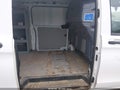Photo 8 of 16 — 2017 Mercedes-Benz Metris
