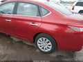 Photo 6 of 11 — 2014 Nissan Sentra