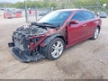 2014 Nissan Altima — photo 2 of 12 | VIN 1N4BL3AP6EC109944