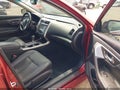 2014 Nissan Altima — photo 5 of 12 | VIN 1N4BL3AP6EC109944