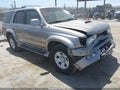 Photo 1 of 12 — 2002 Toyota 4Runner