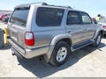 Photo 4 of 12 — 2002 Toyota 4Runner