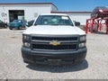 Photo 12 of 16 — 2015 Chevrolet Silverado 1500