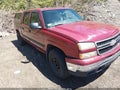Photo 1 of 13 — 2007 Chevrolet Silverado 1500