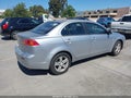 Photo 4 of 11 — 2008 Mitsubishi Lancer