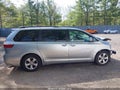 Photo 13 of 16 — 2016 Toyota Sienna