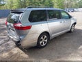 Photo 4 of 16 — 2016 Toyota Sienna