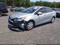 2018 Chevrolet Cruze — photo 2 of 16 | VIN 1G1BC5SM5J7200676