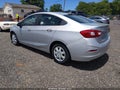 2018 Chevrolet Cruze — photo 3 of 16 | VIN 1G1BC5SM5J7200676