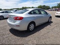 2018 Chevrolet Cruze — photo 4 of 16 | VIN 1G1BC5SM5J7200676