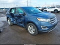 Photo 1 of 17 — 2018 Ford Edge