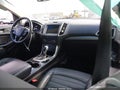 Photo 5 of 17 — 2018 Ford Edge