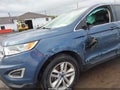 Photo 6 of 17 — 2018 Ford Edge