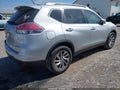 Photo 4 of 12 — 2015 Nissan Rogue