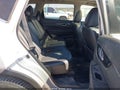 Photo 8 of 12 — 2015 Nissan Rogue