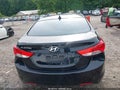 Photo 16 of 16 — 2013 Hyundai Elantra