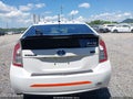 Photo 16 of 19 — 2012 Toyota Prius