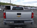 Photo 16 of 16 — 2015 Chevrolet Silverado 1500