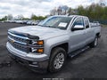 Photo 2 of 16 — 2015 Chevrolet Silverado 1500