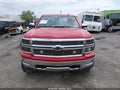 Photo 12 of 16 — 2014 Chevrolet Silverado 1500