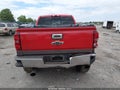 Photo 16 of 16 — 2014 Chevrolet Silverado 1500