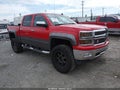 Photo 1 of 16 — 2014 Chevrolet Silverado 1500