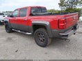 Photo 3 of 16 — 2014 Chevrolet Silverado 1500