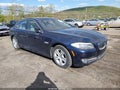 Photo 1 of 11 — 2013 BMW 5 Series