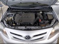 Photo 10 of 17 — 2013 Toyota Corolla