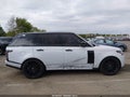Photo 13 of 16 — 2016 Land Rover Range Rover
