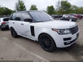 Photo 1 of 16 — 2016 Land Rover Range Rover