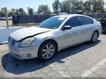 Photo 2 of 16 — 2004 Nissan Maxima