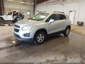 Photo 2 of 11 — 2015 Chevrolet Trax
