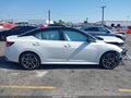 Photo 12 of 15 — 2025 Nissan Sentra