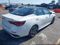 Photo 4 of 15 — 2025 Nissan Sentra