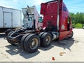 2013 Volvo VN — photo 4 of 23 | VIN 4V4NC9EH8DN131819